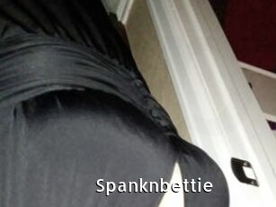 Spanknbettie