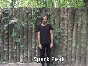 Spark_Peak