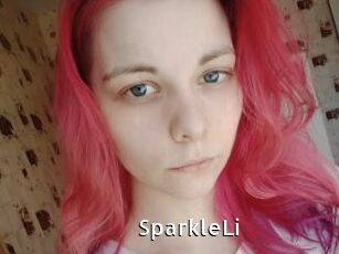 SparkleLi