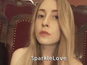 SparkleLove