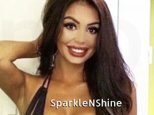 SparkleNShine