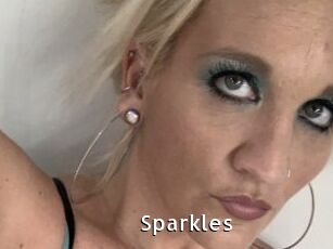 Sparkles