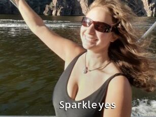 Sparkleyes