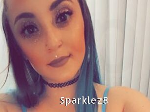 Sparklez8