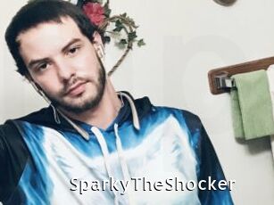 SparkyTheShocker