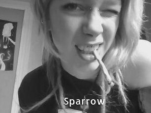 Sparrow