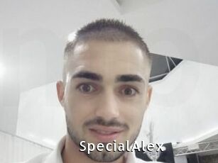 SpecialAlex