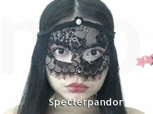 Specterpandor