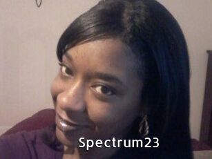 Spectrum23