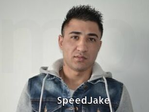 SpeedJake