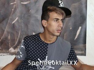 SpermCoktailXX