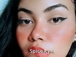 SpiceAyra