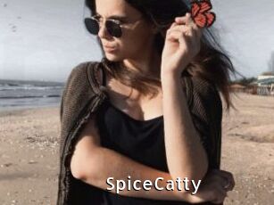 SpiceCatty