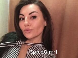 SpiceGirrrl