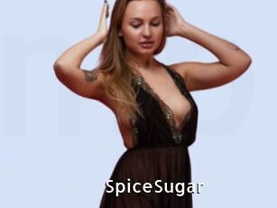 SpiceSugar