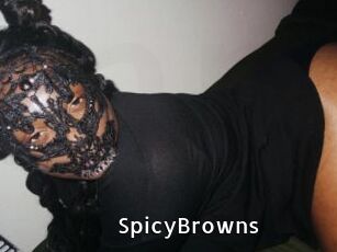 SpicyBrowns