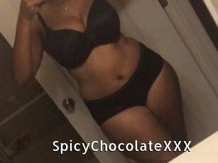 SpicyChocolateXXX