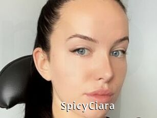 SpicyCiara