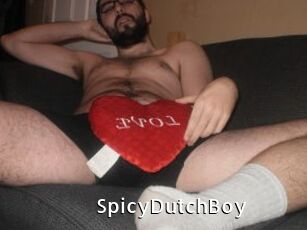 SpicyDutchBoy
