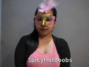 SpicyHotBoobs