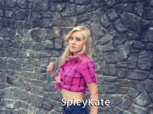 SpicyKate
