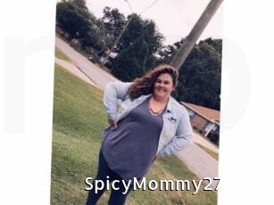 SpicyMommy27