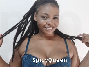 SpicyQueen My Porno Stash