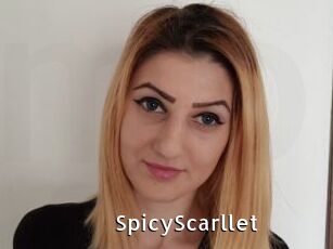SpicyScarllet
