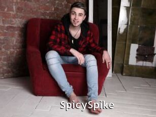 SpicySpike