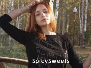 SpicySweets