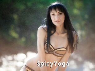 SpicyYoga