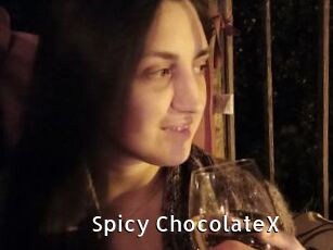 Spicy_ChocolateX