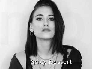 Spicy_Dessert