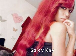 Spicy_Kay My Porno Stash