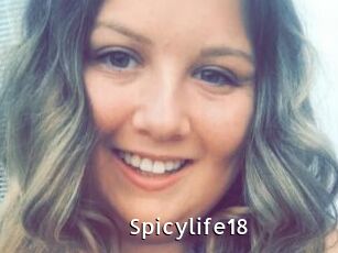Spicylife18