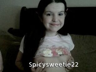 Spicysweetie22