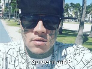 Spidermann5