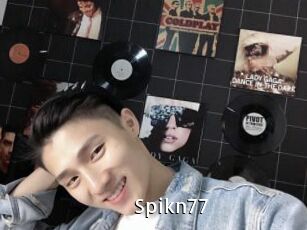 Spikn77