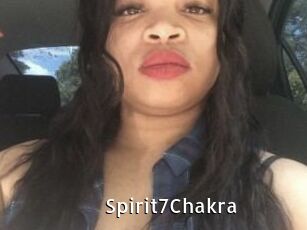 Spirit7Chakra