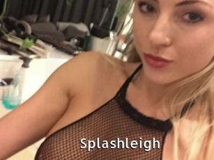 Splashleigh