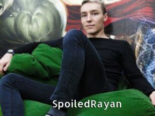 SpoiledRayan
