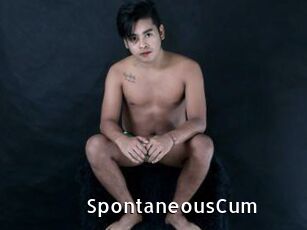 SpontaneousCum