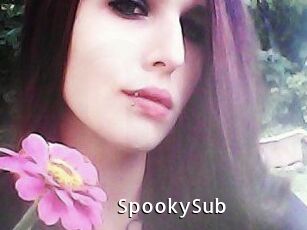 SpookySub
