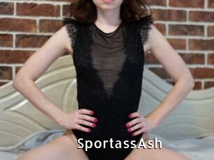 SportassAsh