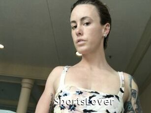 SportsLover