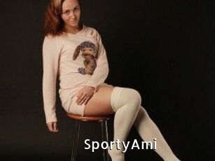 SportyAmi