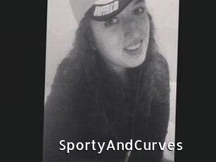 SportyAndCurves