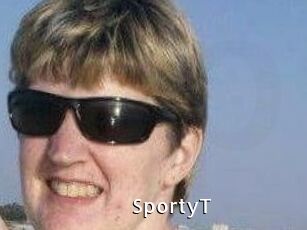 SportyT