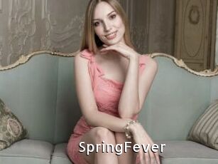 SpringFever