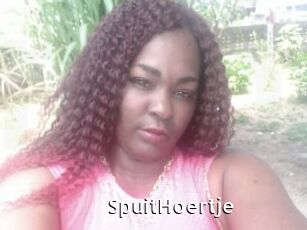 SpuitHoertje
